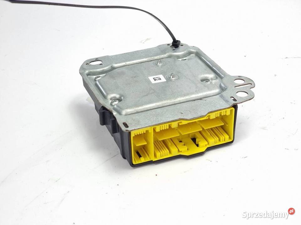 MODUŁ DODGE DURANGO III 68316737AA kujawsko-pomorskie Lipno