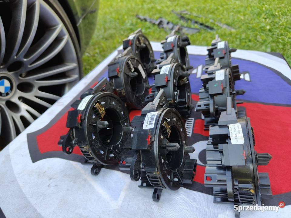 Bmw e46 e39 5 taśma kierowcy łódzkie Aleksandrów Łódzki