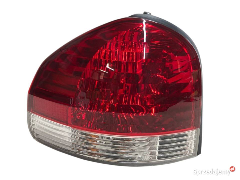 HYUNDAI SANTA FE SM 092004032006 Lampa tylna