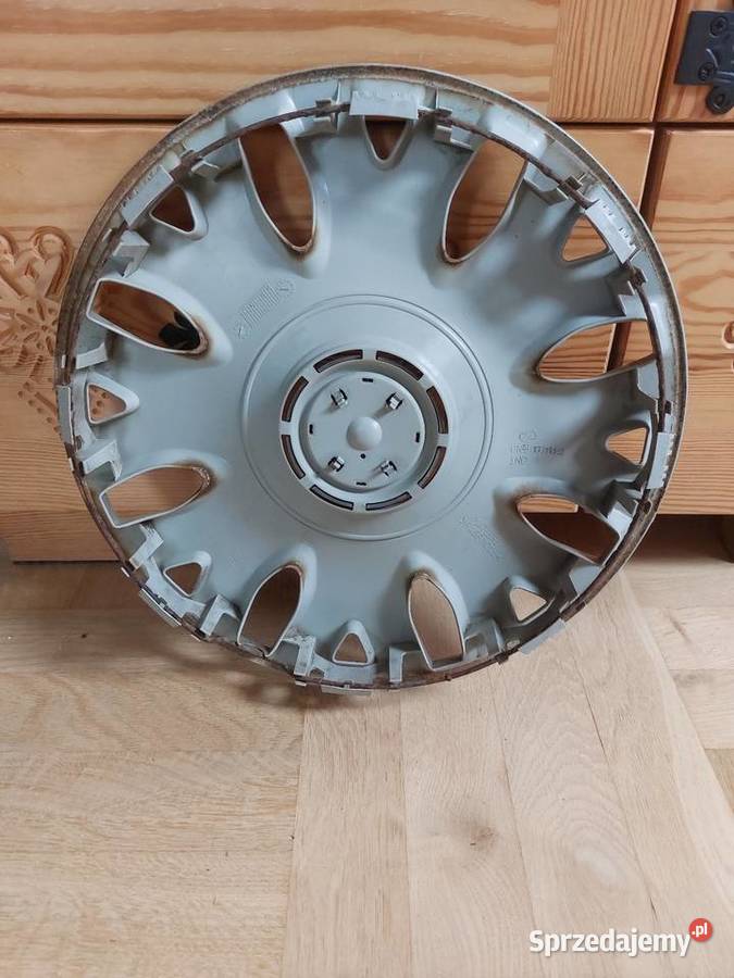 Kolpak Citron Xsara Picasso  Cholerzyn