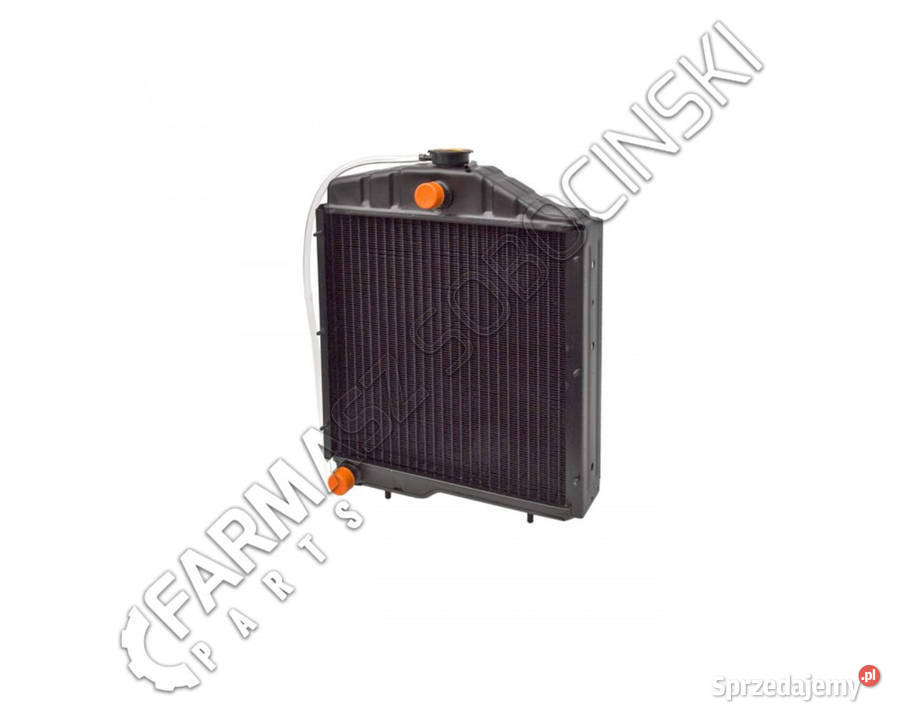 Ursus CHŁODNICA C360 4 KAN Brzeziny sprzedam