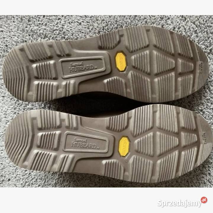 Buty Samuel Hubbard Founder Nowe Eleganckie