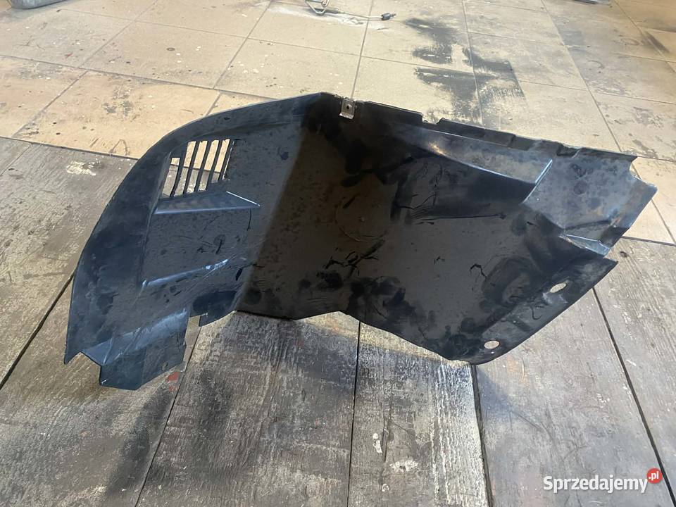 Nadkole plastikowe Renault Clio I Lyski