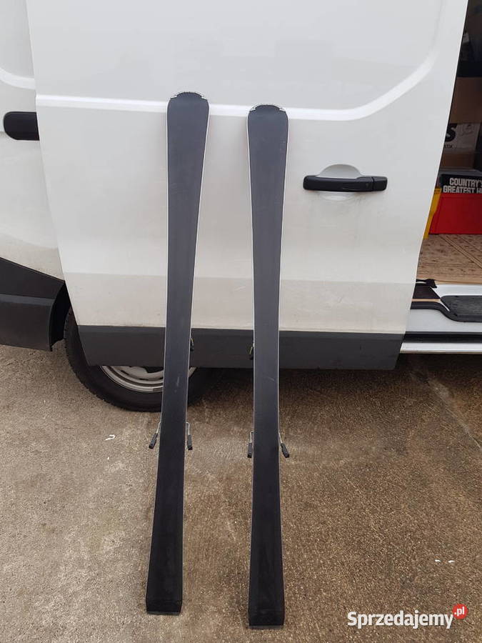 NARTY ATOMIC 149 Przecław