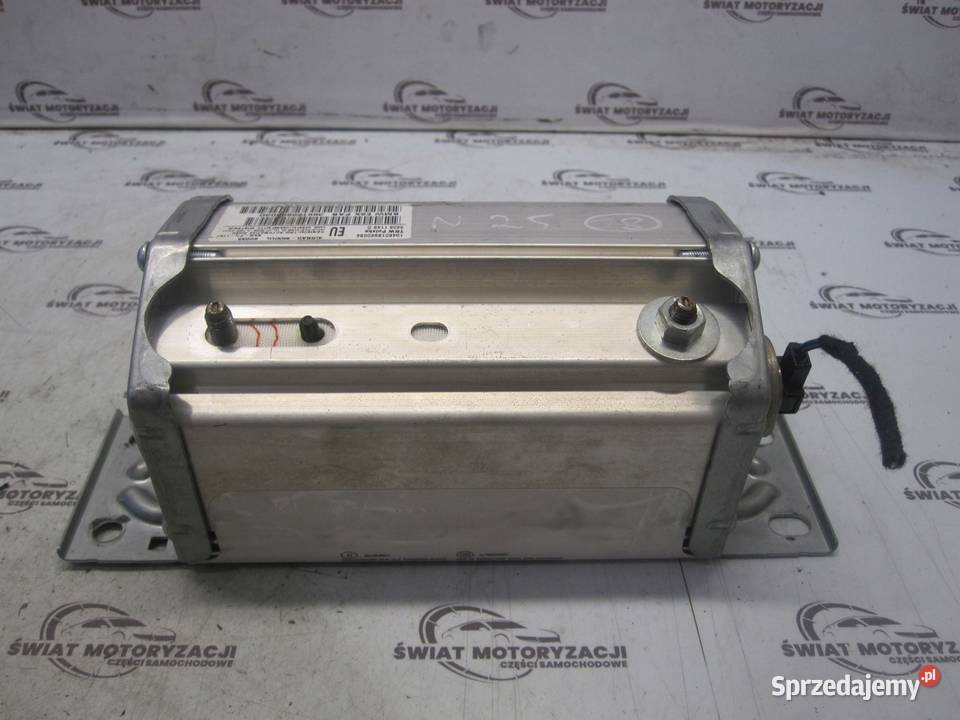 BMW E82 10r AIRBAG poduszka pasażera 34081149D Kielce