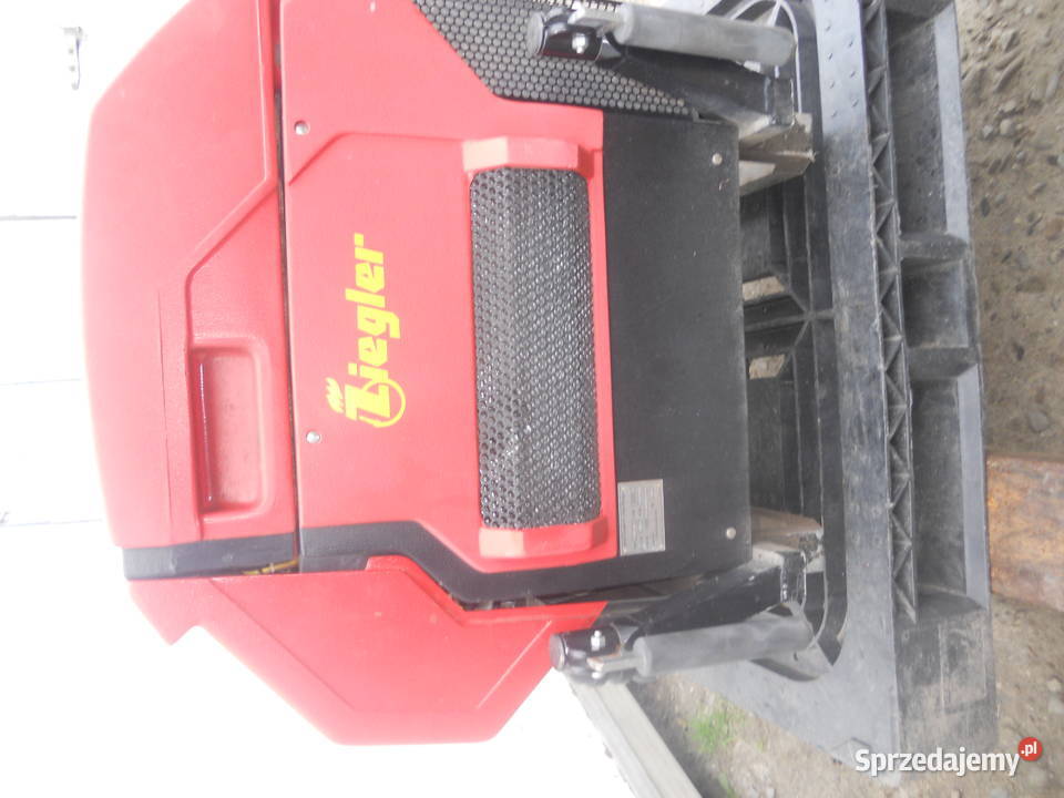 Motopompy pożarnicze Motopompa strażacka Dębica