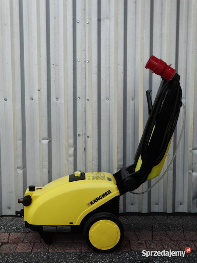 Myjka Ciśnieniowa Karcher HD 790 47 kW mazowieckie