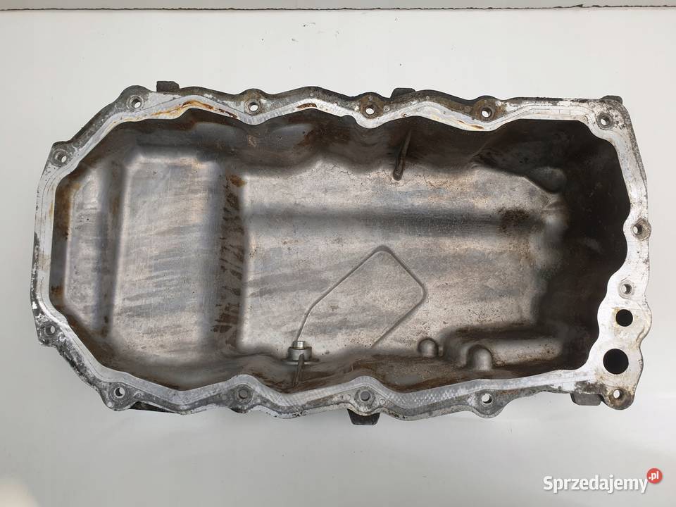 Pt Cruiser 24 16V MISKA OLEJU olejowa 059103603M osobowe Rudka sprzedam