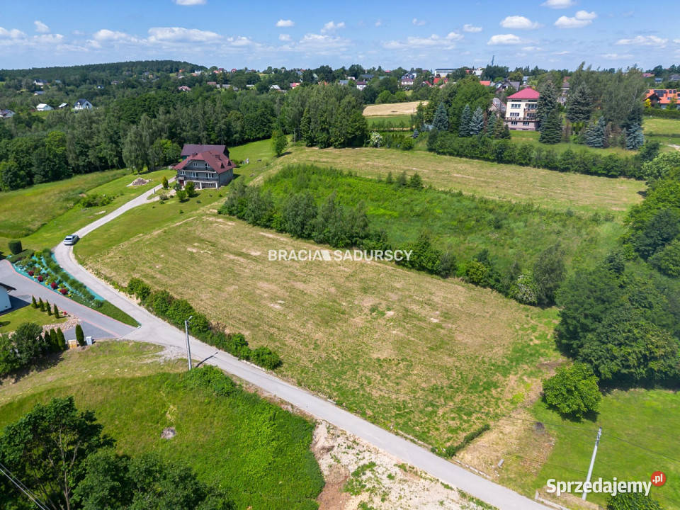 Działka Byszyce 13200m2 Grunty i działki