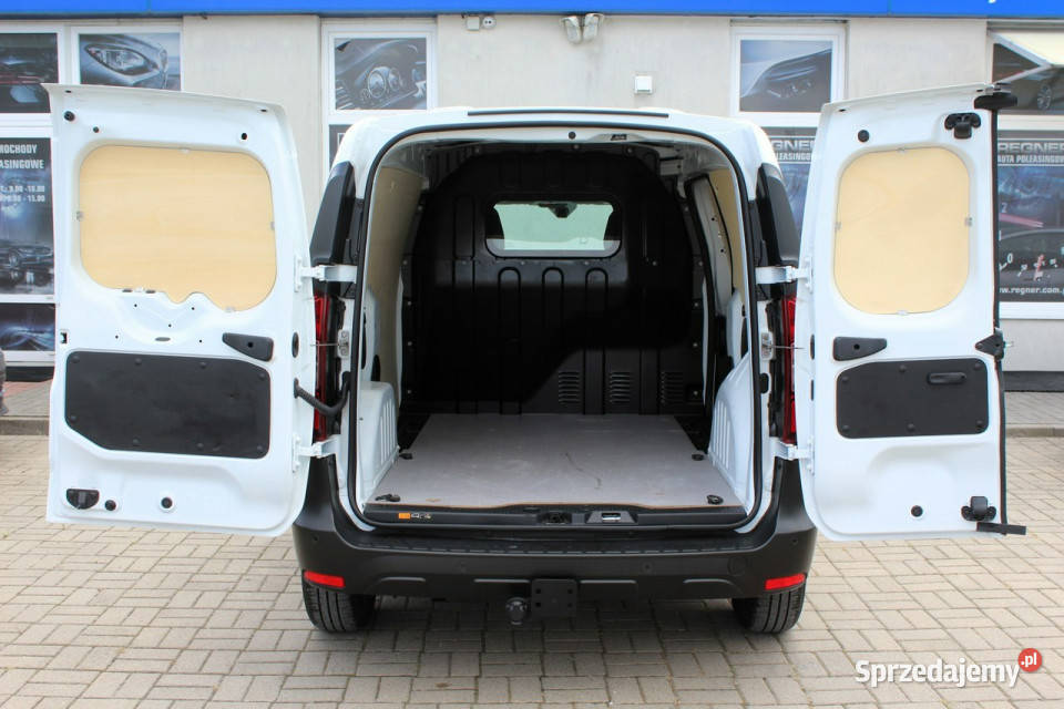 Renault Express SalonPL FV23 15dCi LED Pack Clim 95KM Sokołów