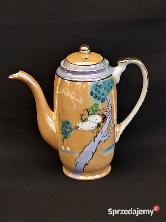 Serwis kawowy japoński Chełm