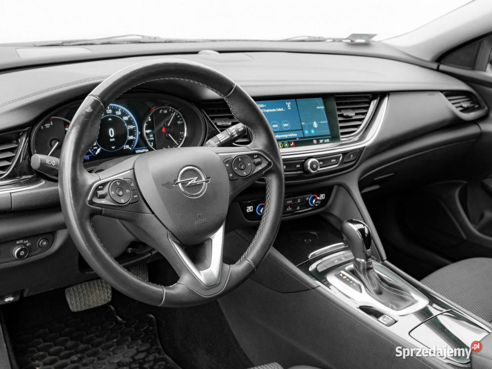 Opel Insignia WD7593R20 CDTI Innovation Podgrzf ASR (kontrola trakcji) Pępowo sprzedam
