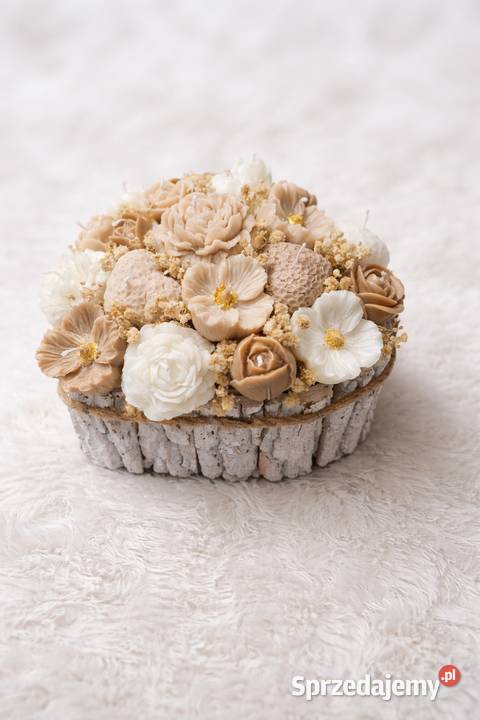 Flower box na różne okazje Sulechowo sprzedam