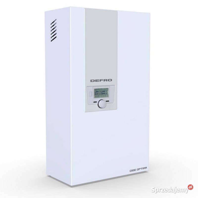 DEFRO DBE OPTIMA KCEDBE24 1 FUN 824 KW KOCIOŁ Targowisko