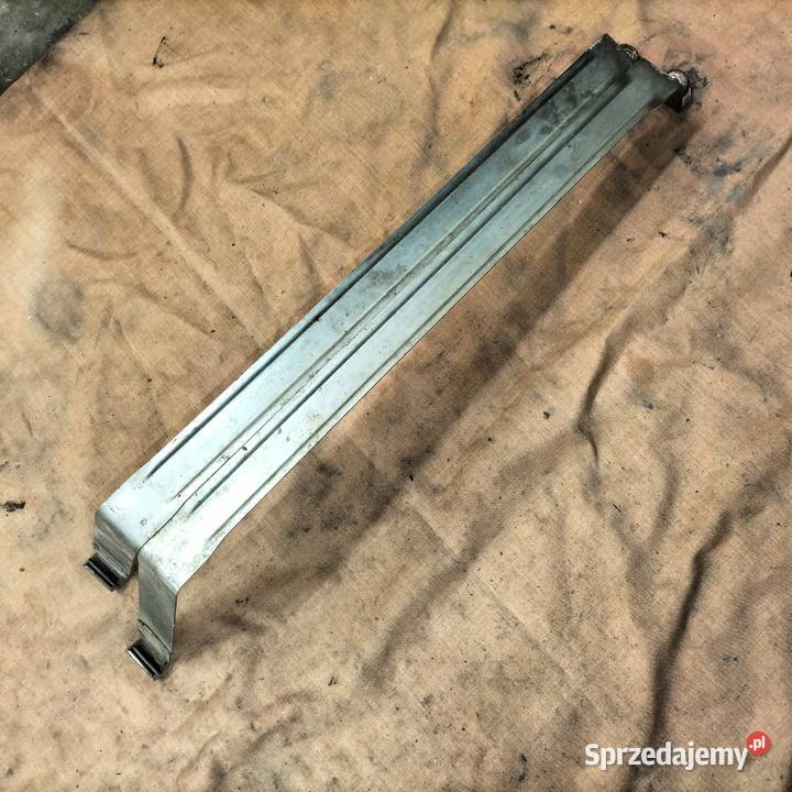 Szelki baku BMW E65 E66 Taśmy baku komplet Poręba sprzedam