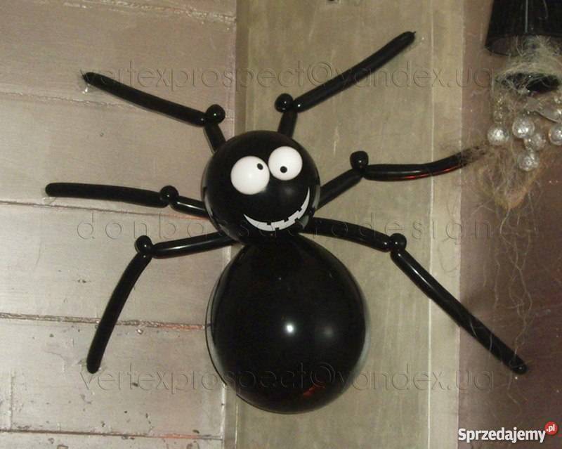 figurki z balonow 10 zl małopolskie Kraków