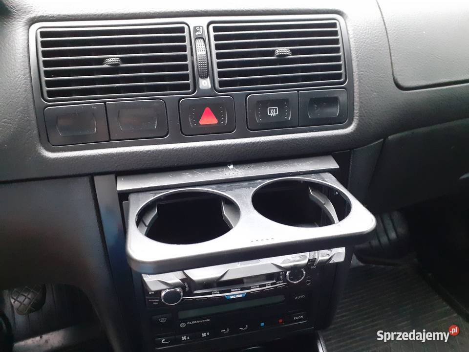 Volkswagen Golf IV 14 Benzyna stan 265000km łódzkie Radomsko