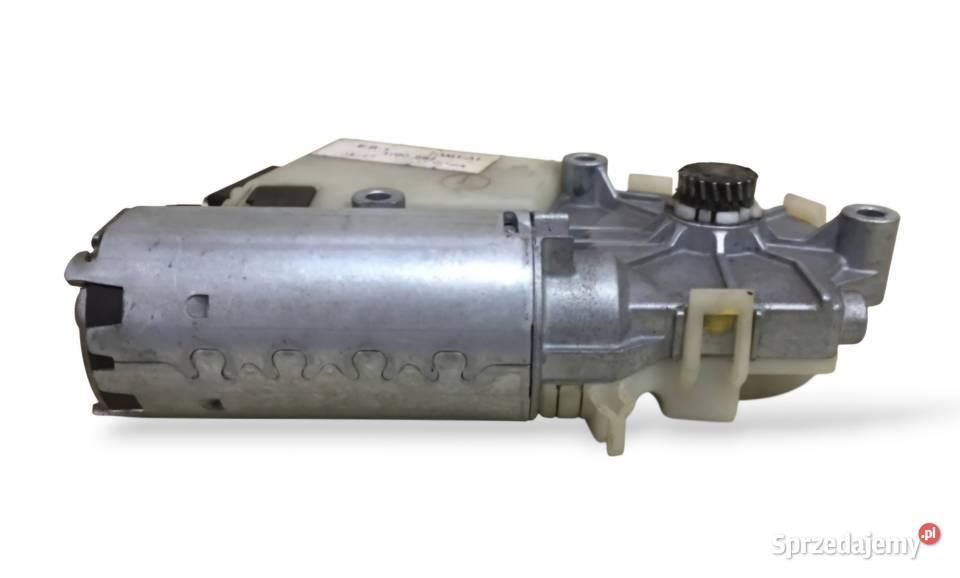 SILNIK SILNICZEK SZYBERDACHU PEUGEOT 307 SW LIFT Działoszyce sprzedam