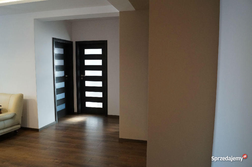 APARTAMENT W ŻOR ZIELONA PODKOWA KOMFORTOWO WYP Liczba pokoi 4 Żory