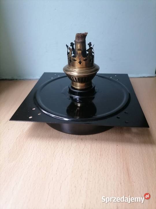 Lampa naftowa wkład PKP