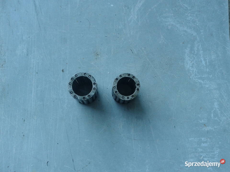 ŻUK NYSA ŁOŻYSKO IGIEŁKOWE OSI CHOINKI ZESPOŁU lubelskie Chełm sprzedam