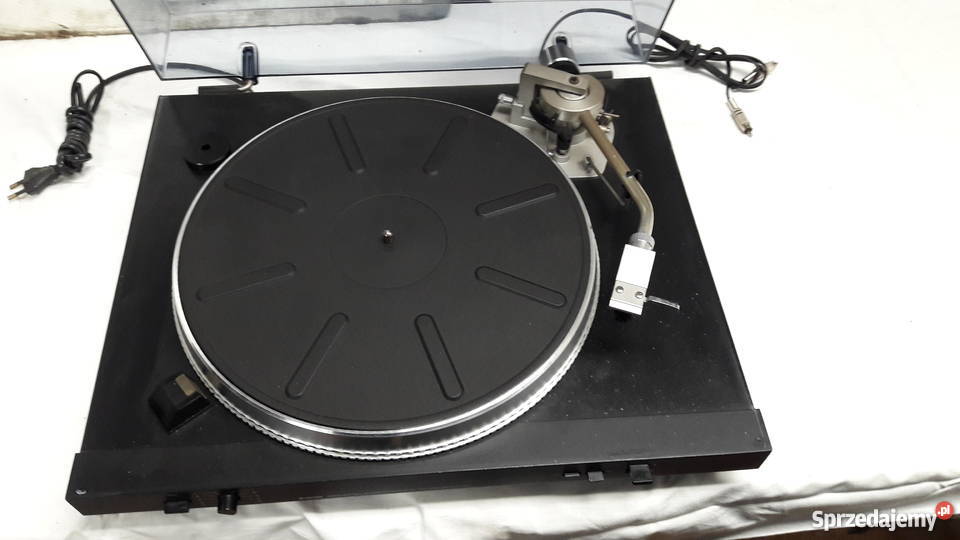 Gramofon Bernard 438 sprzedam