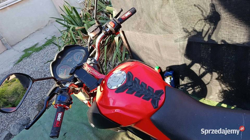 Romet zxt 50 Inowrocław
