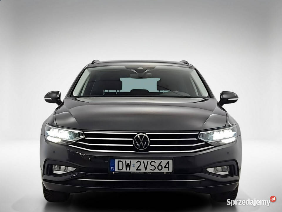 Volkswagen Passat Variant 15 TSI EVO Business Warszawa sprzedam