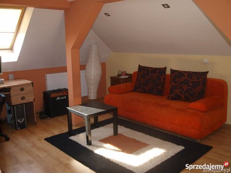 Sprzedam DOM POSADA Rok budowy 2002 Posada