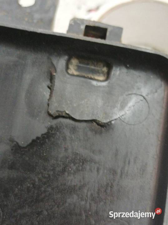 WENTYLATOR CHŁODNICY 30 CRDI V6 Hyundai ix55 I Wentylatory chłodnicy świętokrzyskie sprzedam