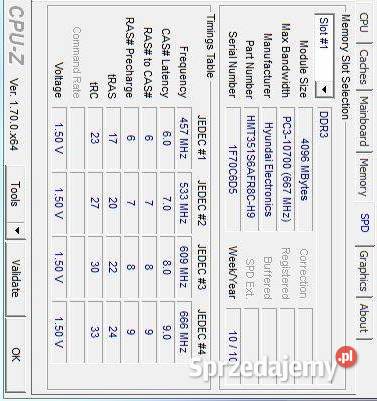 Acer Aspier 5740G Intel Core i5 8GB Radeon Opole