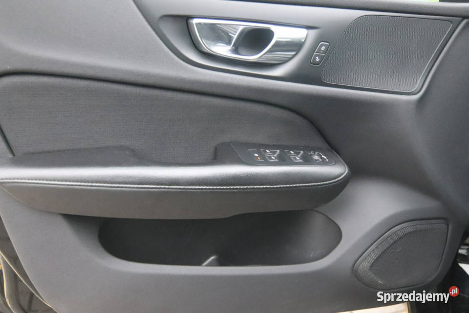 Volvo V60 automat navi parktronic zarejestrowany światła do jazdy dziennej Opole sprzedam