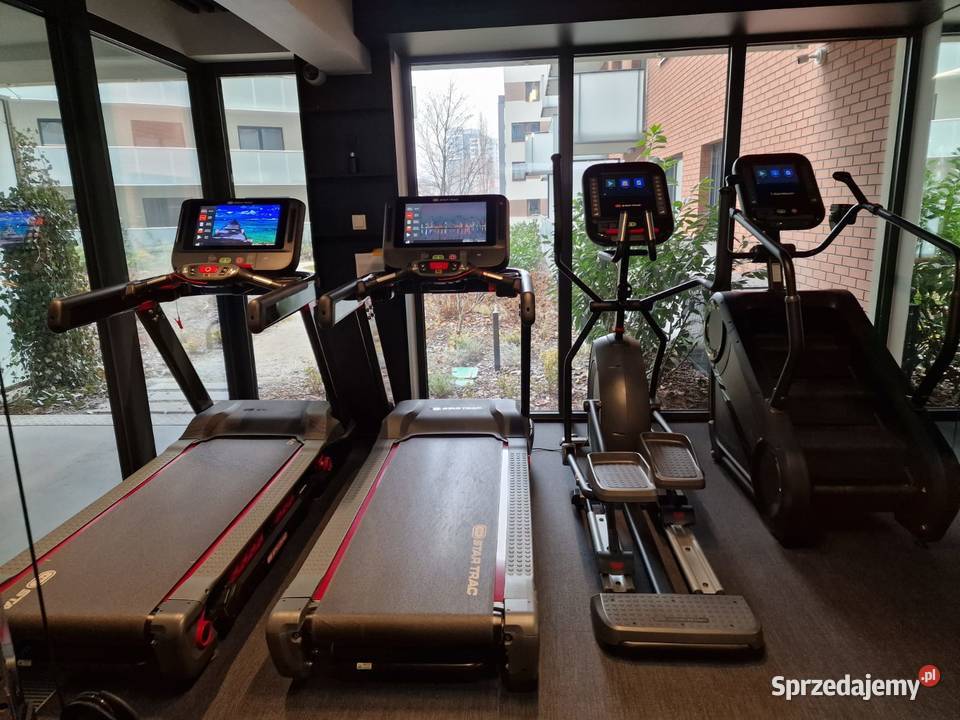Gotowiec pod klucz 0 PCC Sauna Gym Kępa Dwupak Wrocław