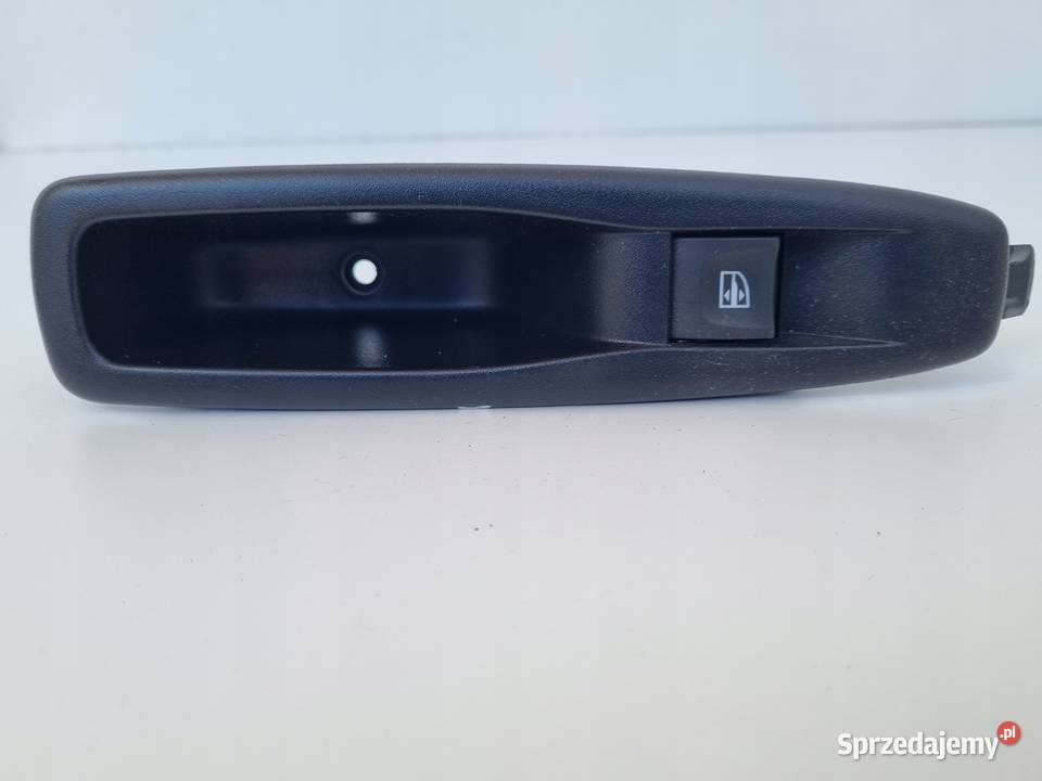 Renault Captur I Clio IV PRZEŁĄCZNIK SZYB panel lubelskie Rudka