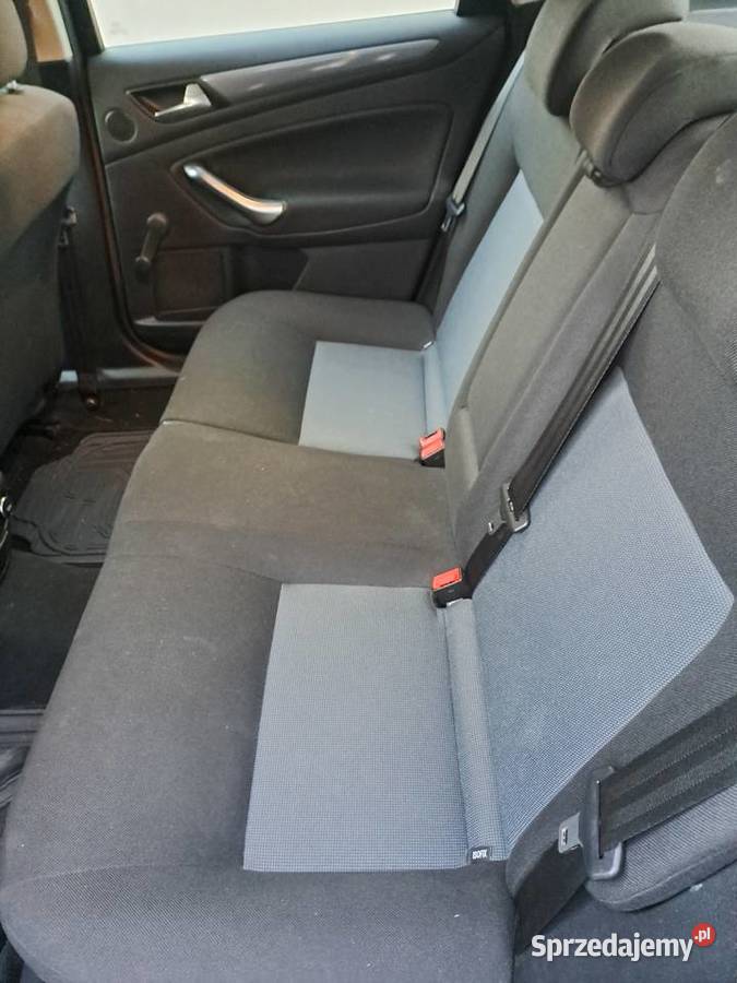 Mondeo MK4 2014 zadbane diesel 1600cm3