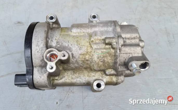 Sprężarka Klimatyzacji DENSO ESB27C 0424000171 Motoryzacja śląskie