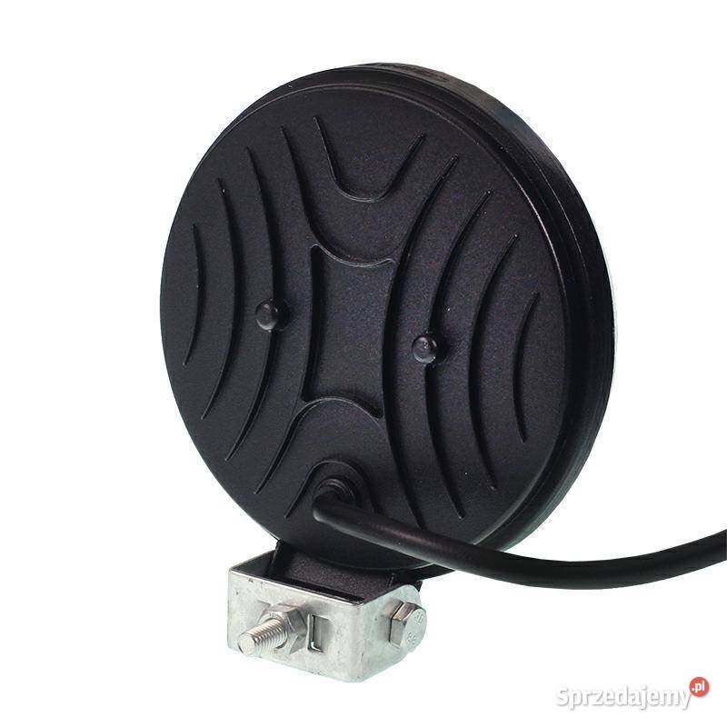 LAMPA ROBOCZA HALOGEN LED 24 LED OBRYSOWA DIODA lubelskie sprzedam