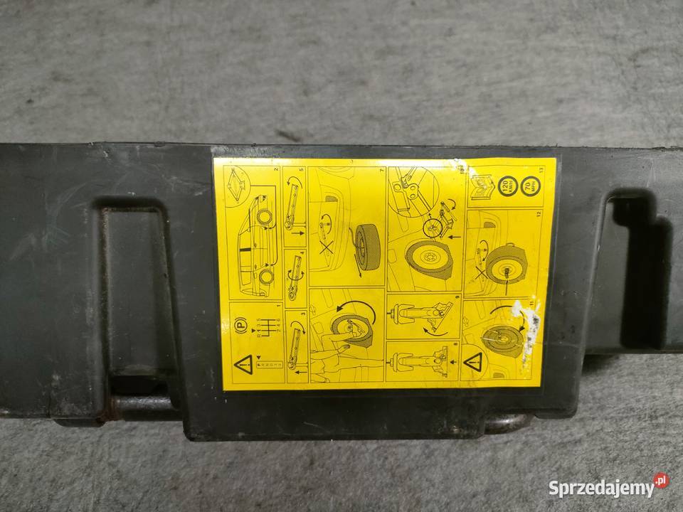 Espace IV lewarek samochodowy wielkopolskie Swarzędz