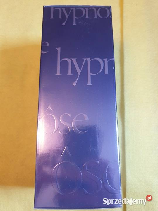 Lancome Hypnose 75 ml Woda Perfumowana Perfumy i wody Radom