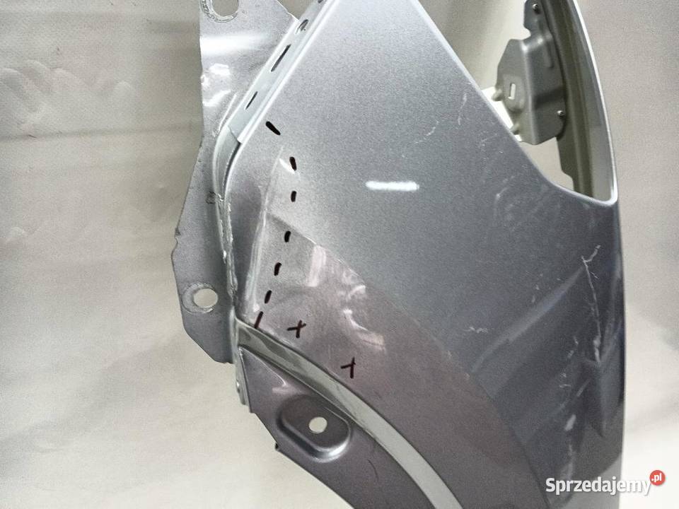 BŁOTNIK PRZÓD PRZEDNI LEWY AUDI Q3 83A821469 wielkopolskie sprzedam
