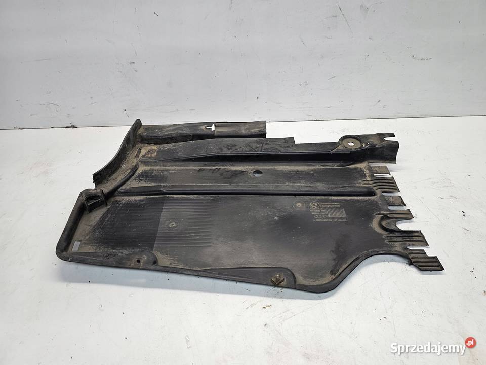 OSŁONA PODWOZIA LEWY TYŁ AUDI A4 B8 8K0825215D Przystajń