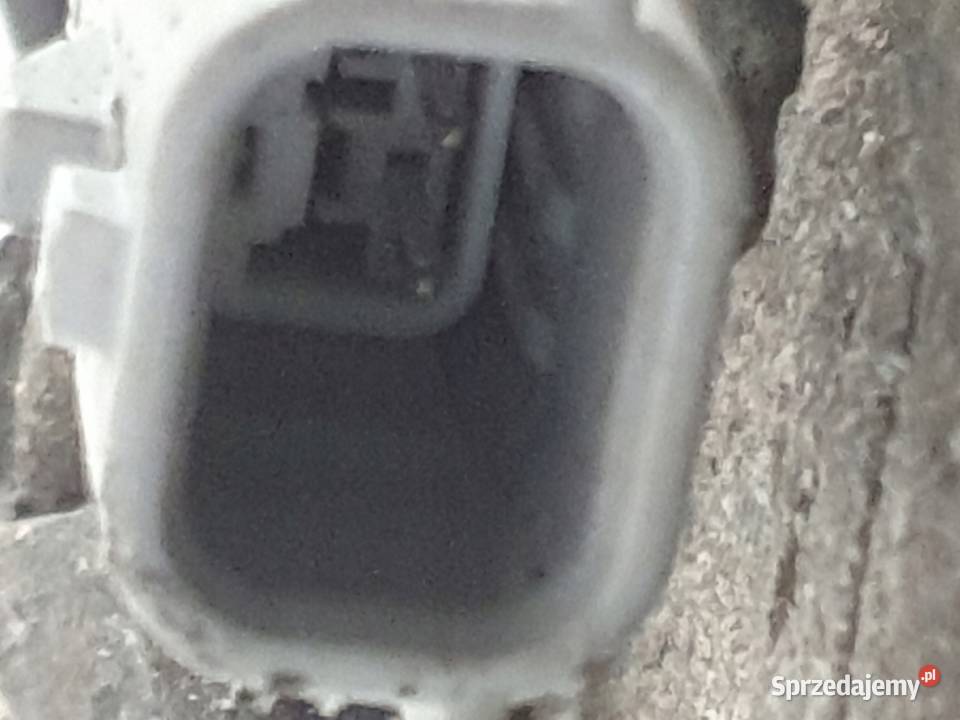 SPRĘŻARKA KLIMATYZACJI Renault Kadjar 15 DCI lubelskie Chełm