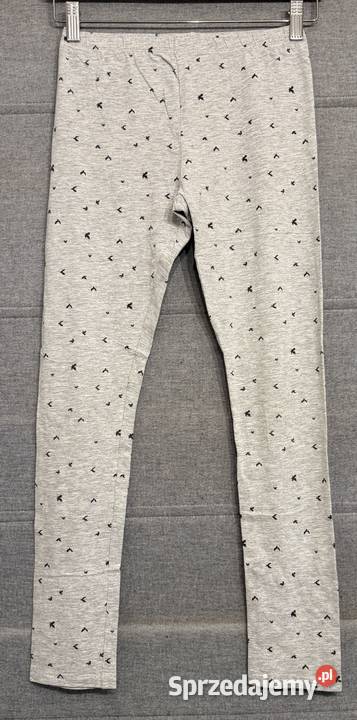 Piżama dziewczęca długi rękaw Wednesday ZARA Żyrardów