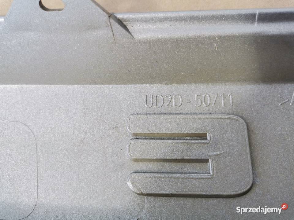 FORD RANGER 11 LISTWA ATRAPY GRILLA UD2D50711 Międzychód