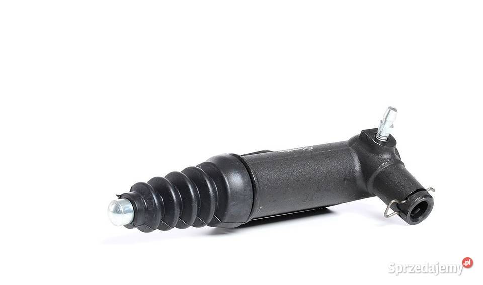 SIŁOWNIK SPRZĘGŁA WYSPRZĘGLIK Alfa 147 Fiat 500 śląskie Szczerbice