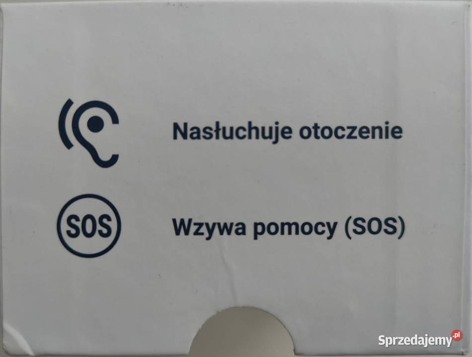Zegarki Calmeon dziecięce