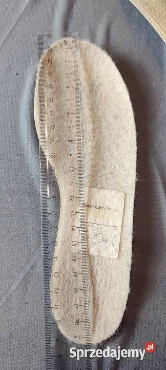 Łyżwy Botas figurowe rozmiar 33 wkładka 215 77