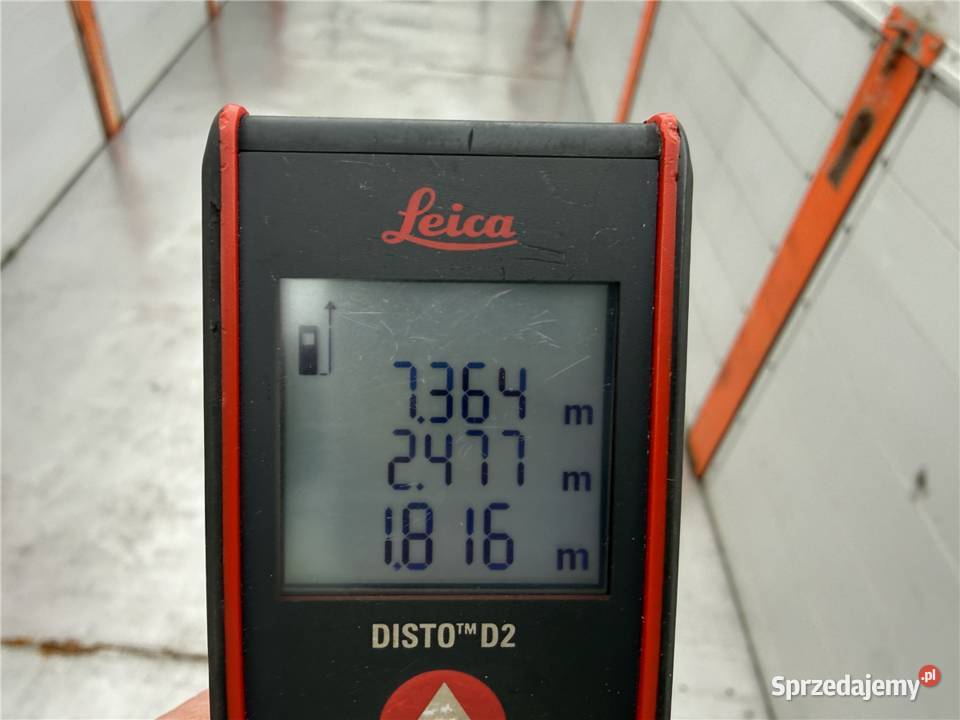 Przyvzepa wywrotka do zboza Warszawa