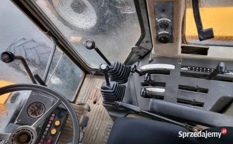 Renault 10654 MWM 12054 Laskowiec sprzedam