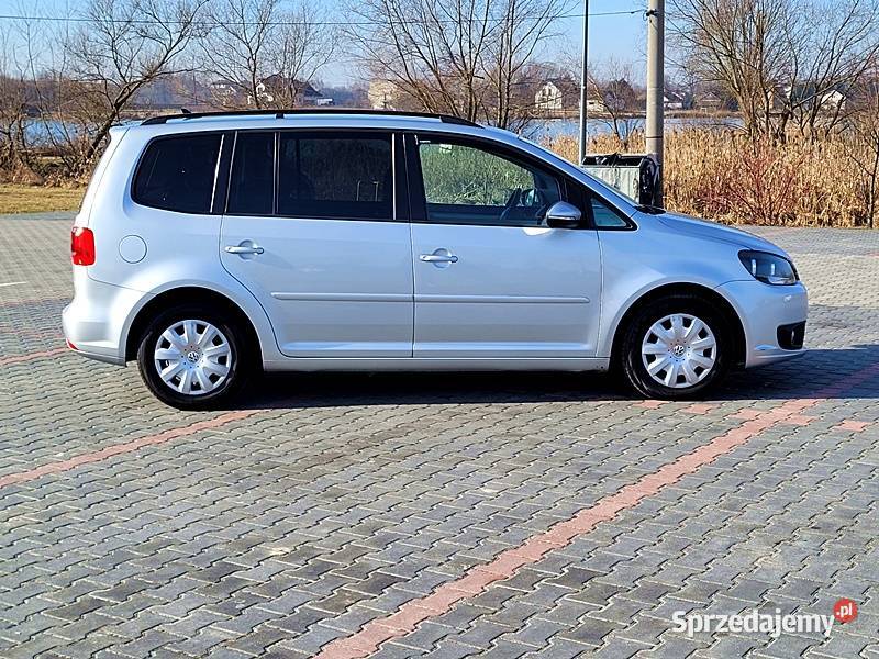 Super rodzinny minivanik Zarejestrowany w Polsce małopolskie Słomniki sprzedam